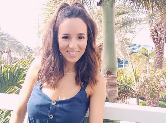 Αγνώριστη η Καλομοίρα με το νέο look στα μαλλιά