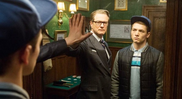 ΤΗΛΕΟΡΑΣΗ: Οι ταινίες της ημέρας (ΠΕΜΠΤΗ 14 ΝΟΕΜΒΡΙΟΥ)