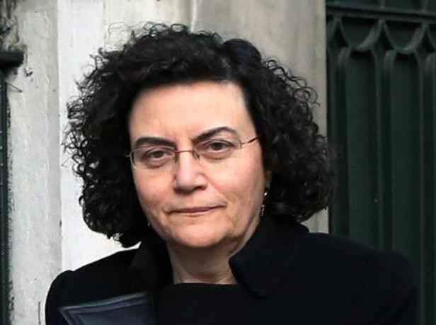 Παραιτήθηκε η Νάντια Βαλαβάνη