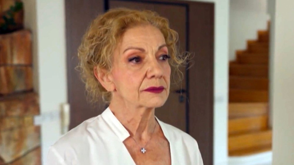 Η ΓΗ ΤΗΣ ΕΛΙΑΣ: Δείτε απόψε (ΤΡΙΤΗ 21 ΑΠΡΙΛΙΟΥ)