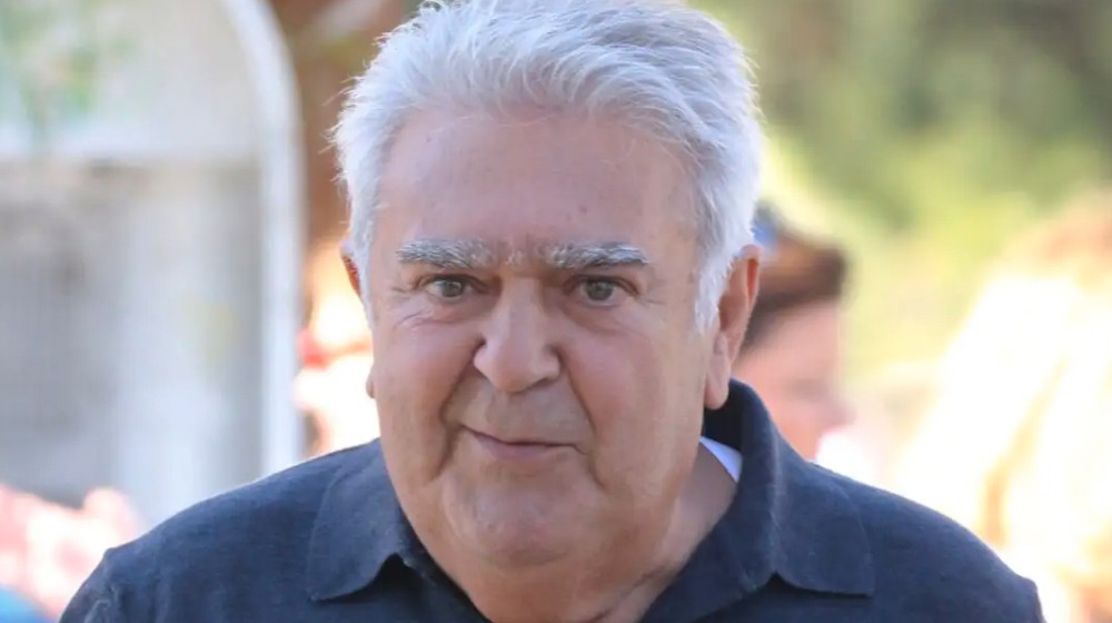 O Πασχάλης Τερζής μεταφέρθηκε στα επείγοντα