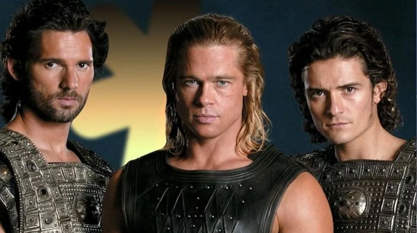 ΤΗΛΕΟΡΑΣΗ: Οι ταινίες της  ημέρας (ΠΑΣΧΑ 5 ΜΑΪΟΥ