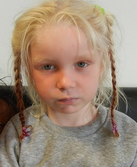 Tσιγγάνοι είχαν αρπάξει το αγγελούδι