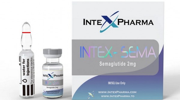 ΕΟΦ: Μην αγοράζετε το σκεύασμα Intex- Sema για απώλεια βάρους