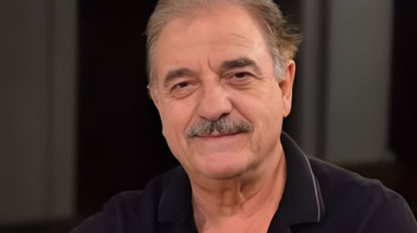 Ο Μιχάλης Μητρούσης είναι ο ηθοποιός που παρασύρθηκε από αμάξι στη λεωφόρο Συγγρού