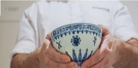Μπολάκι 35 δολαρίων θα δημοπρατηθεί για μισό εκατομμύριο