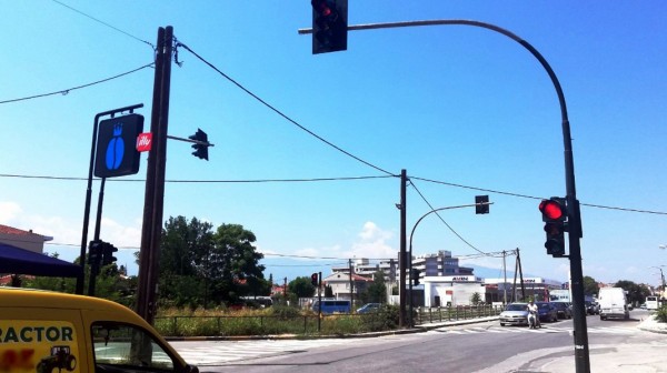 ΛΑΜΨΑΚΟΣ: Υπάρχει απόφαση για τοποθέτηση σηματοδότη στη θέση Ελιά από τον Ιανουάριο και δεν έχει υλοποιηθεί