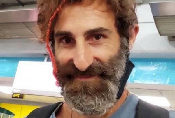 Κοψιδάς για Τριαντάφυλλο: Είναι χαμηλού μορφωτικού επιπέδου (VIDEO)