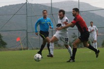Ουτε μια νίκη στη Δ' Εθνικη