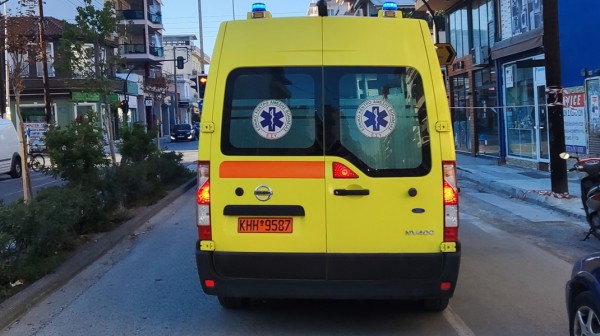 Νεκρή 25χρονη σε εργατικό δυστύχημα - Εγκλωβίστηκε σε μηχάνημα