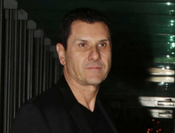 ΓΙΑΝΝΗΣ ΜΑΡΚΟΥ: Μαχαίρωσαν τον γνωστό επιχειρηματία έξω από καντίνα