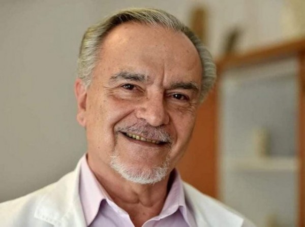 Έφυγε από την ζωή ο Χαλκιδέος γιατρός Μιλτιάδης Σινιόσογλου