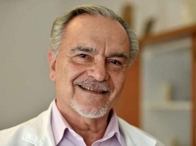 Έφυγε από την ζωή ο Χαλκιδέος γιατρός Μιλτιάδης Σινιόσογλου