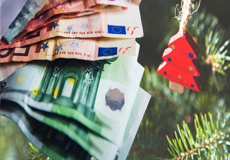Δώρο Χριστουγέννων: Θα καταβληθεί σε τρεις δόσεις