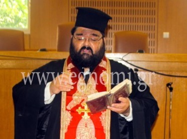 Εφυγε από τη ζωή ο παπα-Γιώργης Καλαφάτης