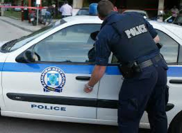 Συνελήφθη στα Αλάτσατα έμπορος ναρκωτικών
