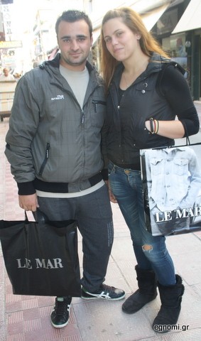 Με ποια κριτήρια ψωνίζει η νεολαία σήμερα