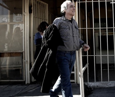 Δημήτρης Κουφοντίνας: Αναιρείται η απόφαση για την μη χορήγηση της άδειας