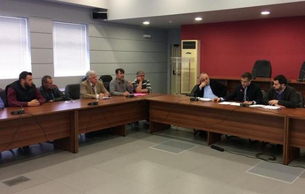Αυτές είναι οι αποφάσεις για τους ρητινοσυλλέκτες της Εύβοιας