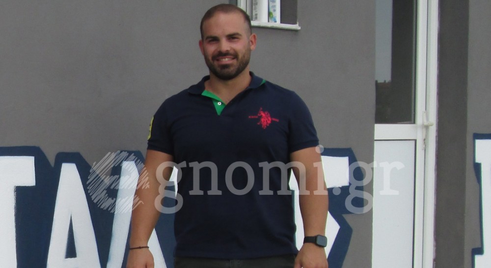 ΓΙΩΡΓΟΣ ΛΕΟΝΤΗΣ: Τα πράγματα στον Παντριαδικό είναι πολύ δύσκολα