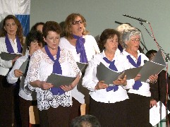 Επετειακή εκδήλωση για την 25η Μαρτίου στους Καθενούς