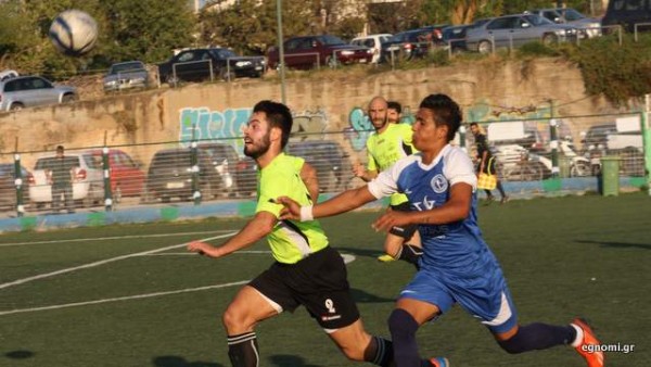 ΑΠΚΟ-ΚΑΣΤΕΛΛΑ 3-1: Θεατές, ευκαιρίες και πρωταγωνιστές