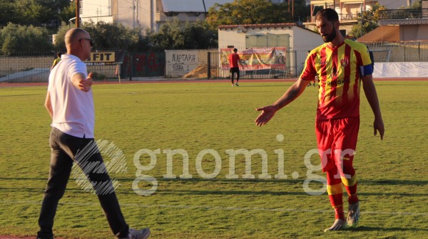 Η κόντρα επίθεση του Μαντζάνα, ο Δύστος του Τζόκα και η κατασκοπεία του Κιαπέκου που δεν έπιασε τόπο