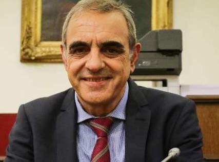 Παραιτήθηκε ο Γενικός Γραμματέας Πολιτικής Προστασίας Γιάννης Καπάκης