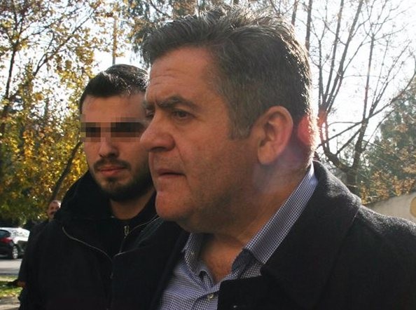 Πήγαιναν για δωρεά τα χρήματα
