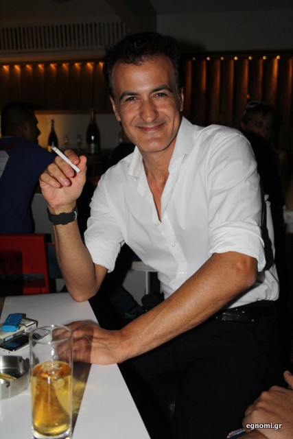 Ευτυχισμένος ο Νεκτάριος