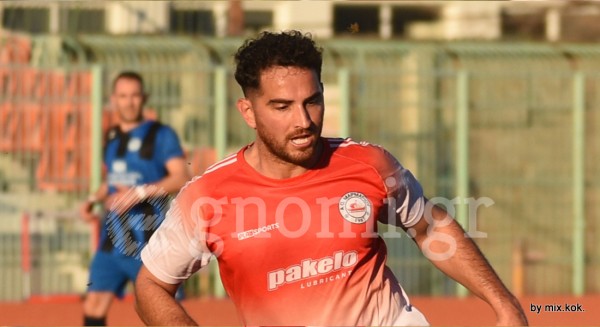 ΜΑΡΜΑΡΙ-ΑΠΟΛΛΩΝ ΕΡΕΤΡΙΑΣ 2-1: Με ψυχή και Τούρλα κέρδισε τον ...τελικό στο φινάλε!