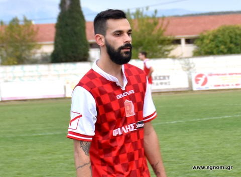 Γ' ΕΠΣ Εύβοιας: Οι σκόρερ της αγωνιστικής