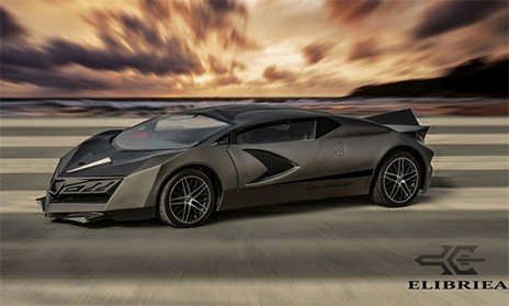 Equvallas με τρομακτικό σχεδιασμό