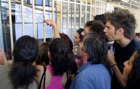 1402 οι νέοι Eυβοιώτες φοιτητές