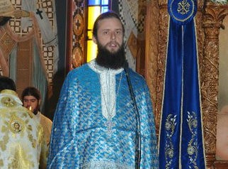 Ο Φιλόθεος στην Ερέτρια