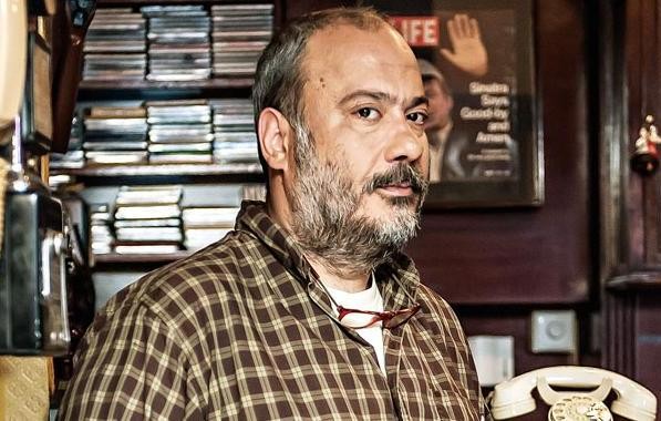 Ο Ψωμιάδης έφαγε λεφτά από τον Ανδρέα Ρουμελιώτη