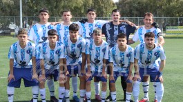 ΑΘΛΟΠΟΛΗ-ΚΟΝΙΣΤΡΕΣ (ΜΠΑΡΑΖ Γ' ΕΠΣΕ) 3-2: Στον τελικό ανόδου η φετινή αποκάλυψη της ποδοσφαιρικής Εύβοιας