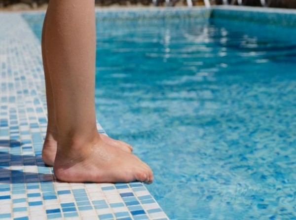 Ελεύθερος ο 21χρονος που κατηγορείται ότι παρενόχλησε 5χρονο αγοράκι σε κολυμβητήριο