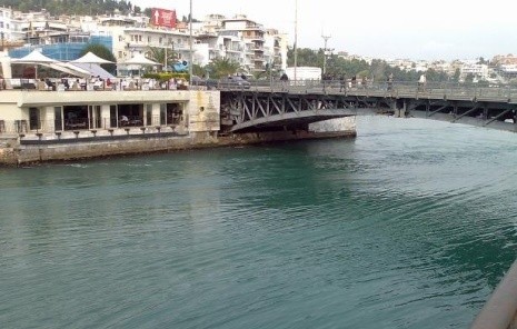 Τελικά αποτελέσματα εκλογών 2012 στο δήμο Χαλκίδας
