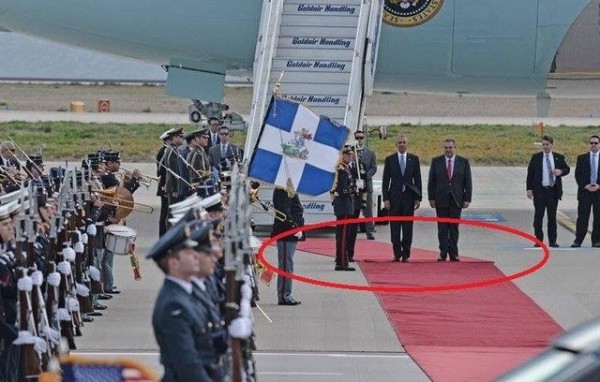 Όλα τα ευτράπελα της επίσκεψης Ομπάμα στην Αθήνα
