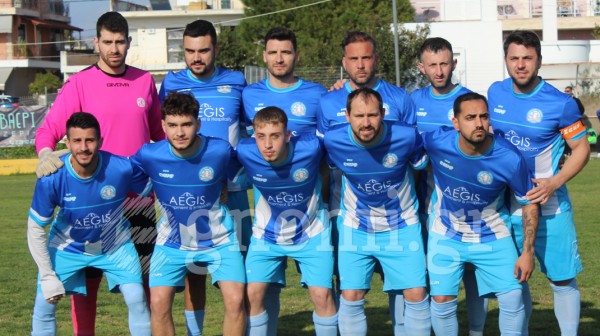 ΝΕΑ ΣΤΥΡΑ-ΑΙΔΗΨΟΣ 3-2: Νίκη σωτηρίας με χιτσκοκικό τρόπο - Ο Μπούρικας έβγαλε το καπέλο στους παίκτες του και στον Κυριακού!