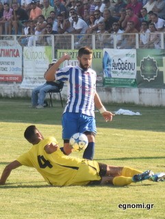 ΕΠΣΕ: οι βαθμολογίες και οι αγώνες τα δυο πρωτα Σαββατοκύριακα του 2016