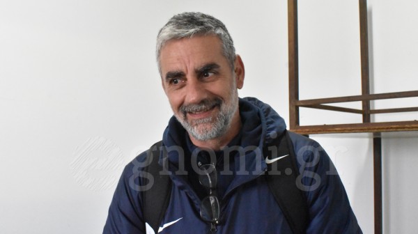 ΛΗΛΑΣ: Οριστική συμφωνία για ανανέωση συνεργασίας με Μεθενίτη και ο ρόλος του Μαστροκώστα