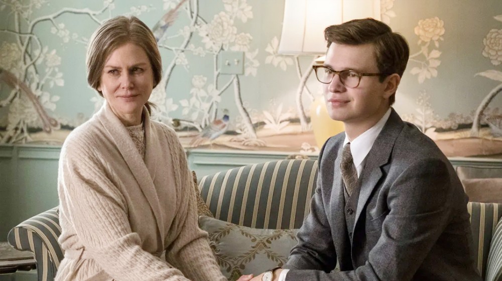 ΤΗΛΕΟΡΑΣΗ: Οι ταινίες της ημέρας (ΤΡΙΤΗ 2 ΑΠΡΙΛΙΟΥ)