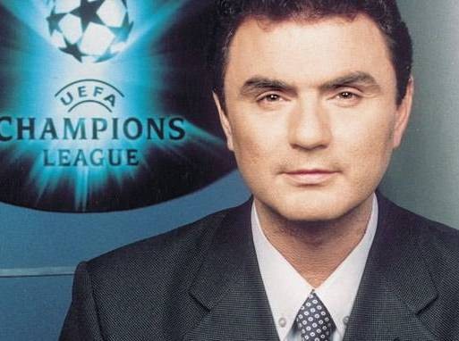 Διακόπηκε πριν καν αρχίσει η συνεργασία ΝΕΡΙΤ-Σωτηρακόπουλου