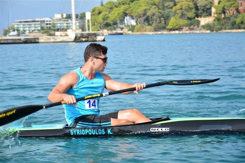 ΚΑΝΟΕ ΚΑΓΙΑΚ: Πέντε αθλητές και δυο αθλήτριες του ΝΟΧ χτυπάνε την πόρτα της Εθνικής
