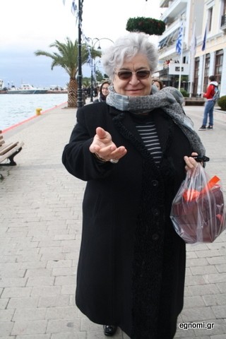 Τα πικρά...γλυκά