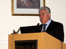 Παραιτήθηκε και ο νέος αντιδήμαρχος Νηλέως