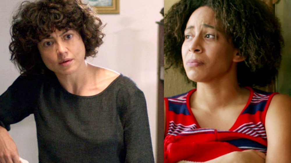 Η ΠΑΡΑΛΙΑ: Δείτε απόψε (ΠΕΜΠΤΗ 13 ΜΑΡΤΙΟΥ)