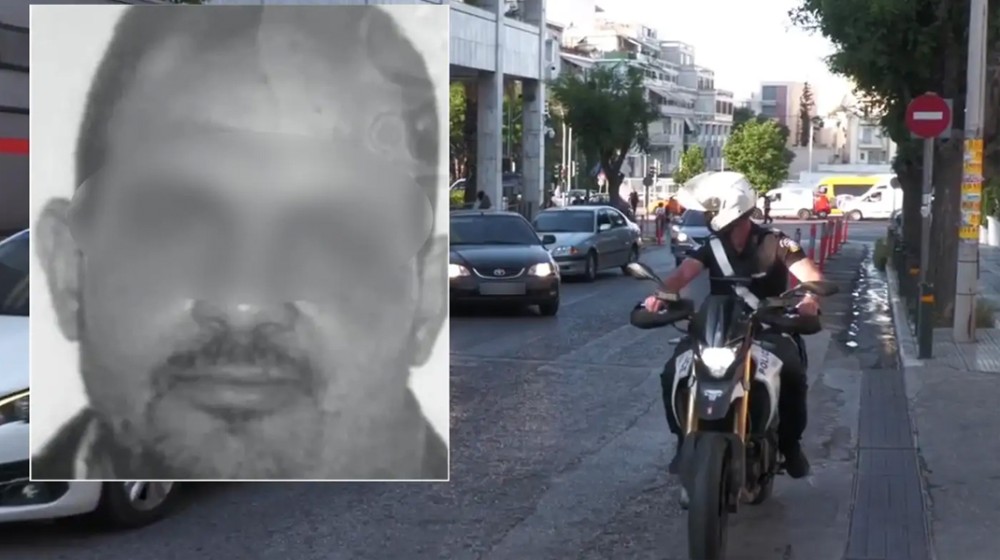Στα δικαστήρια οδηγήθηκε ο Παλαιστίνιος-μέλος της Χαμάς και πώς απετράπη τρομοκρατικό χτύπημα στην Ελλάδα